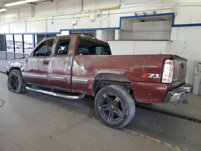 Photo 2 from auction – 2001 CHEVROLET SILVERADO with VIN 1GCEK19T21E186583