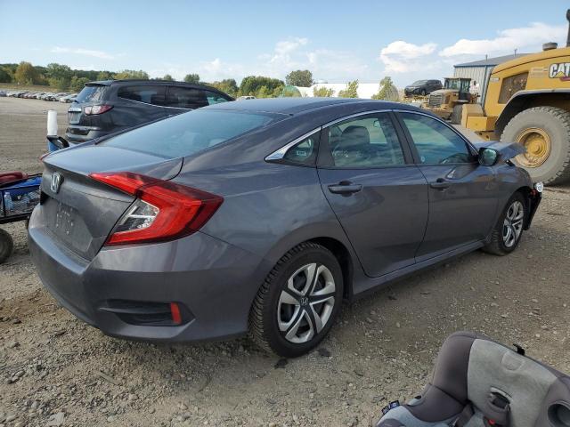 Photo 3 from auction – 2018 HONDA CIVIC LX with VIN 2HGFC2F59JH539585