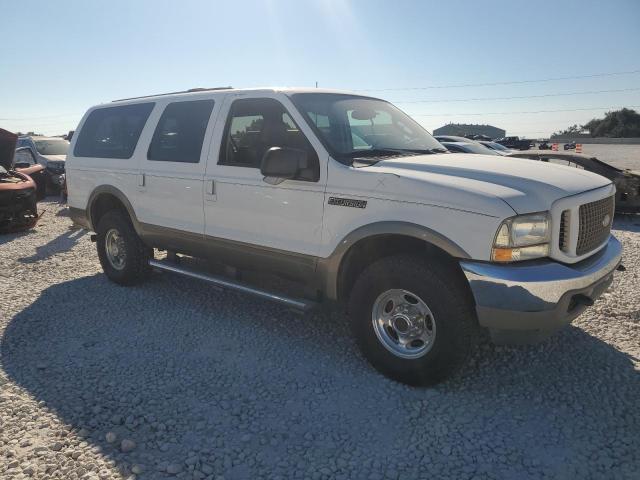 Photo 4 from auction – 2004 FORD EXCURSION with VIN 1FMSU45P24EC47888