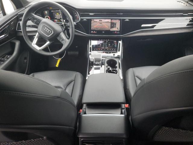 Photo 8 from auction – 2022 AUDI Q7 PRESTIG with VIN WA1VXBF75ND004749
