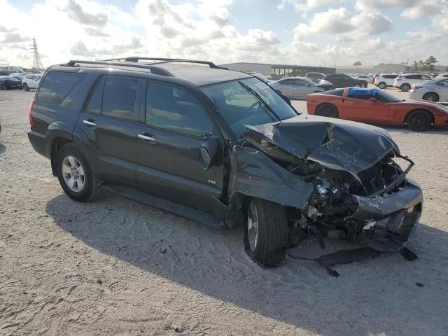 Photo 4 from auction – 2007 TOYOTA 4RUNNER SR with VIN JTEZU14RX78076276