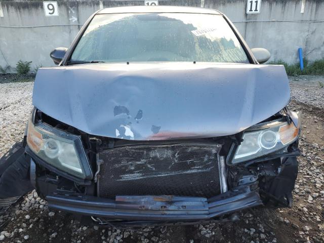 Photo 5 from auction – 2014 HONDA ODYSSEY EX with VIN 5FNRL5H41EB007146
