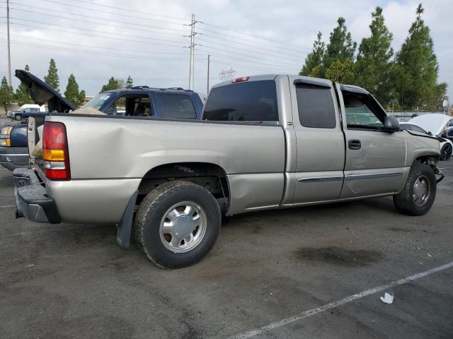 Photo 3 from auction – 2003 GMC NEW SIERRA with VIN 2GTEC19T231212181