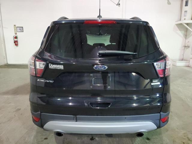 Photo 6 from auction – 2017 FORD ESCAPE SE with VIN 1FMCU0GD3HUC65733
