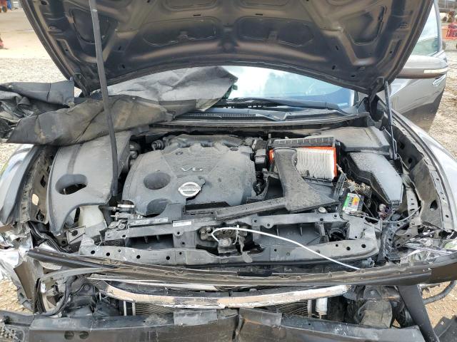 Photo 11 from auction – 2012 NISSAN MAXIMA S with VIN 1N4AA5AP9CC804171