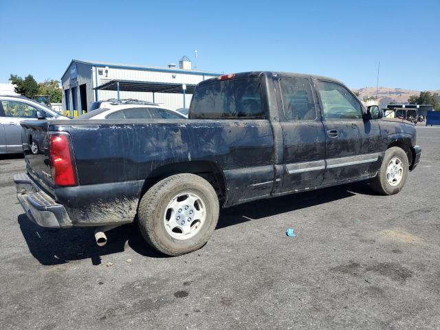 Photo 3 from auction – 2004 CHEVROLET SILVERADO with VIN 2GCEC19V941107673