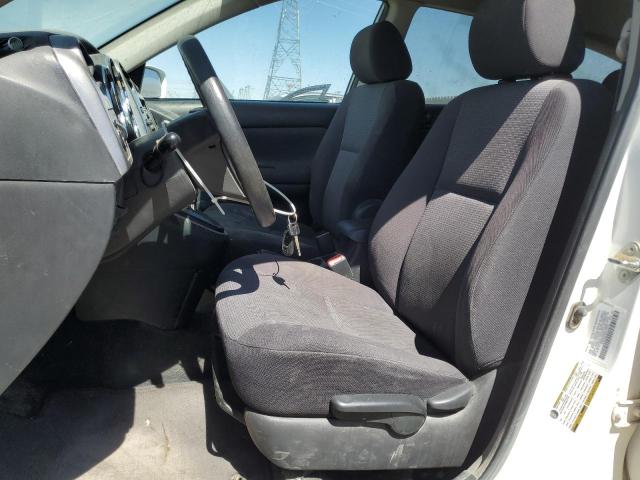 Photo 7 from auction – 2006 PONTIAC VIBE with VIN 5Y2SL65856Z423243