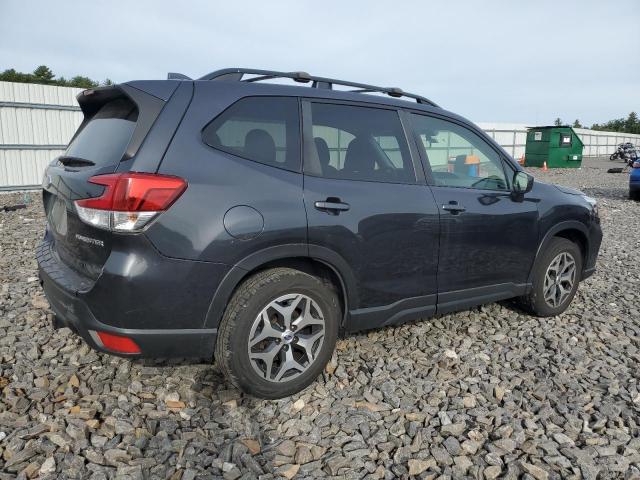 Photo 3 from auction – 2019 SUBARU FORESTER P with VIN JF2SKAEC9KH461862