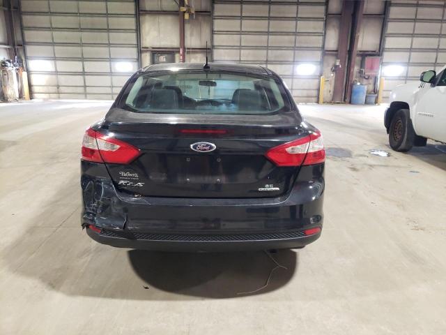 Photo 6 from auction – 2013 FORD FOCUS SE with VIN 1FADP3F21DL318498