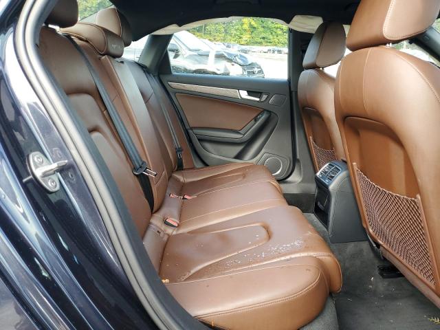 Photo 10 from auction – 2015 AUDI A4 PREMIUM with VIN WAUFFAFL7FN041704
