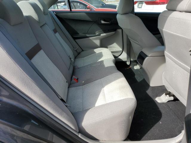 Photo 10 from auction – 2012 TOYOTA CAMRY BASE with VIN 4T4BF1FK5CR220643