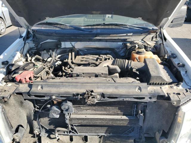 Photo 11 from auction – 2011 FORD F150 SUPER with VIN 1FTFX1EF5BFB25147