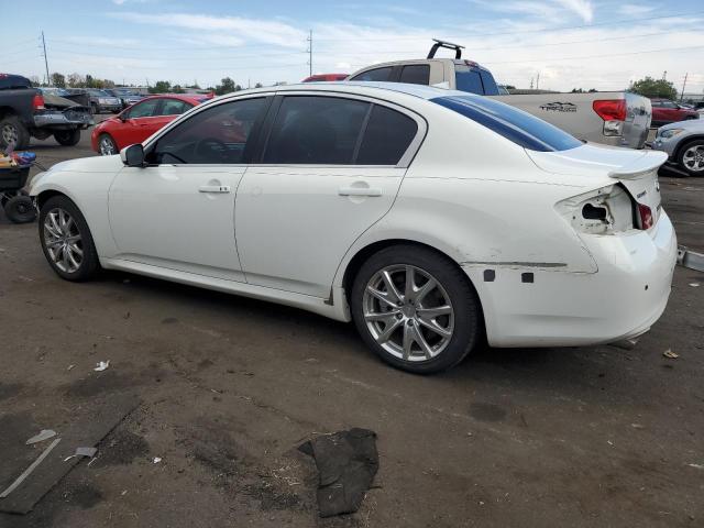 Photo 2 from auction – 2011 INFINITI G37 BASE with VIN JN1CV6AP4BM508256
