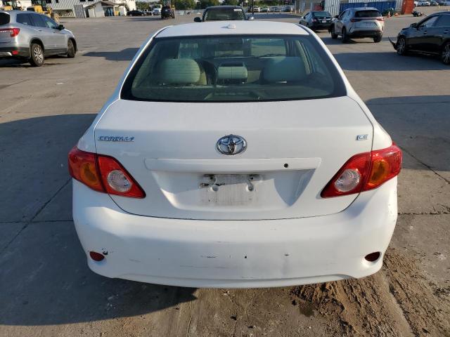 Photo 6 from auction – 2010 TOYOTA COROLLA BA with VIN 2T1BU4EEXAC496313