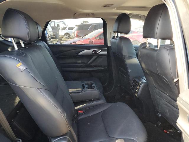 Photo 11 from auction – 2023 MAZDA CX-9 TOURI with VIN JM3TCBAYXP0646846