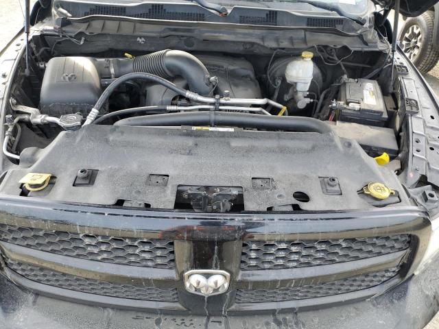 Photo 11 from auction – 2013 RAM 1500 ST with VIN 1C6RR6KT9DS617597
