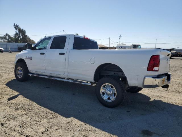 Photo 2 from auction – 2016 RAM 2500 ST with VIN 3C6UR5HL0GG269664