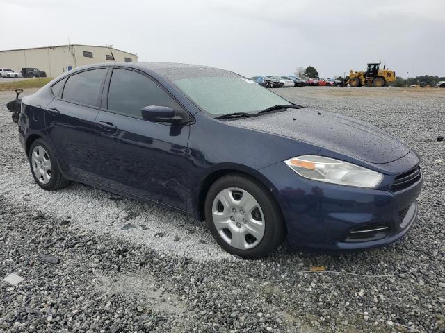 Photo 4 from auction – 2013 DODGE DART SE with VIN 1C3CDFAH9DD215615