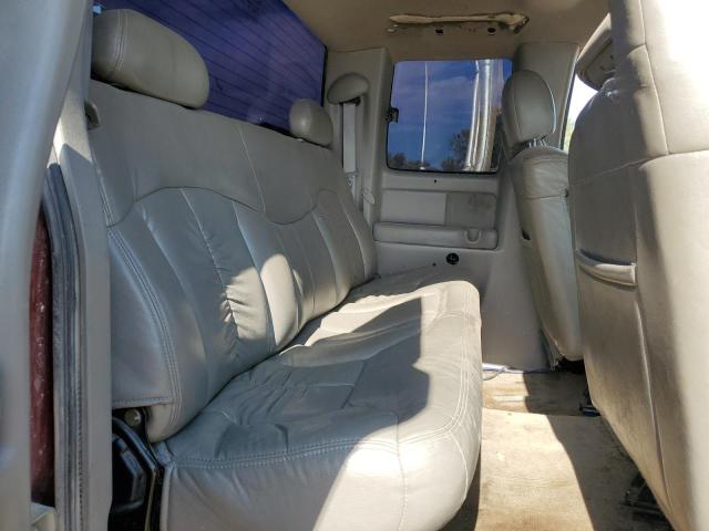 Photo 10 from auction – 1999 CHEVROLET SILVERADO with VIN 1GCEK19T6XE114407
