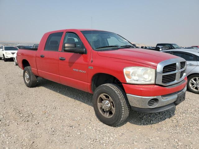 Photo 4 from auction – 2007 DODGE RAM 1500 with VIN 3D7KS19D47G828885