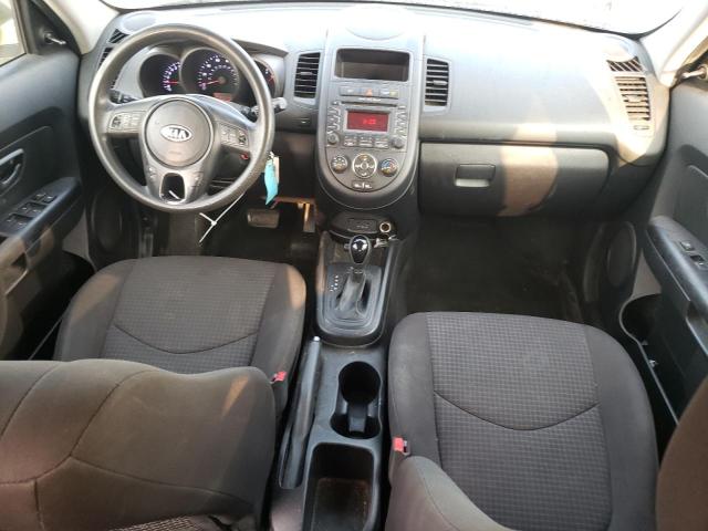 Photo 8 from auction – 2012 KIA SOUL with VIN KNDJT2A56C7412680