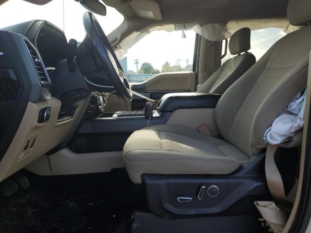Photo 7 from auction – 2018 FORD F150 SUPER with VIN 1FTEW1E5XJFA75723