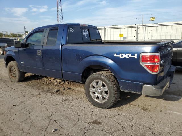 Фото 2 с аукциона – 2011 FORD F150 SUPER с VIN 1FTFX1ET7BFB30565