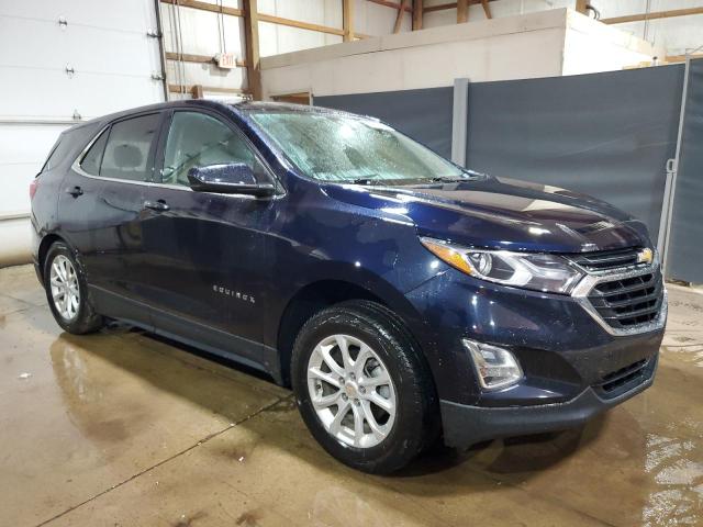 Photo 4 from auction – 2020 CHEVROLET EQUINOX LT with VIN 3GNAXUEV3LS726189