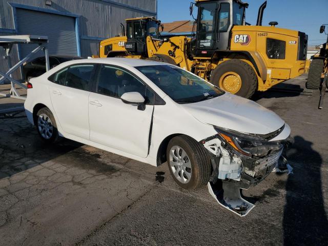 Photo 4 from auction – 2023 TOYOTA COROLLA LE with VIN 5YFB4MDE7PP063221