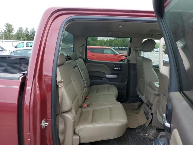 Photo 10 from auction – 2014 CHEVROLET SILVERADO with VIN 3GCUKSEC2EG361842