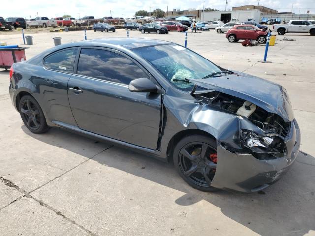 Photo 4 from auction – 2006 TOYOTA SCION TC with VIN JTKDE177160068918
