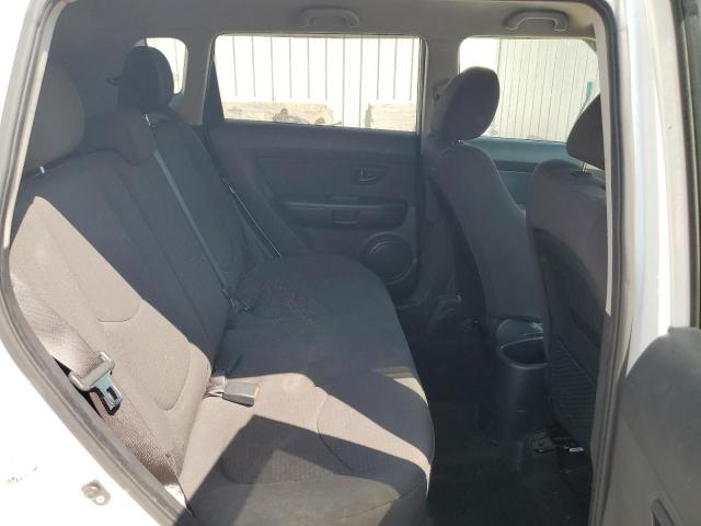 Photo 10 from auction – 2013 KIA SOUL with VIN KNDJT2A51D7773221