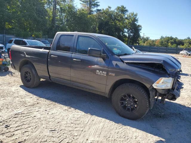 Photo 4 from auction – 2016 RAM 1500 ST with VIN 1C6RR7FT0GS402632