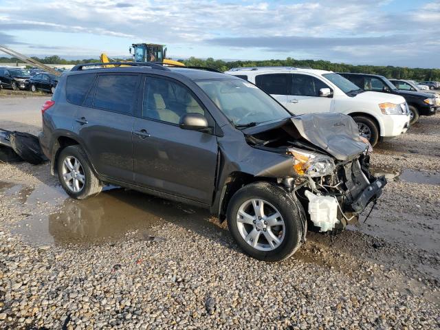 Photo 4 from auction – 2012 TOYOTA RAV4 with VIN 2T3BF4DV2CW257374