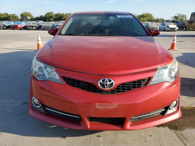 Photo 5 from auction – 2014 TOYOTA CAMRY L with VIN 4T1BF1FK6EU741626