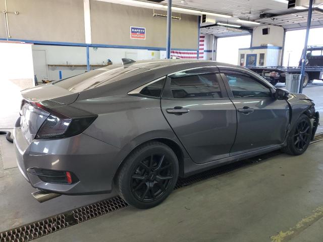 Photo 3 from auction – 2017 HONDA CIVIC EXL with VIN 19XFC1F38HE201589