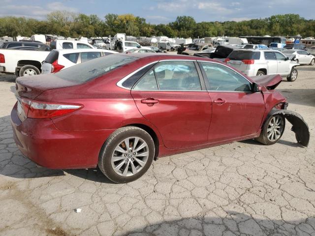Photo 3 from auction – 2015 TOYOTA CAMRY LE with VIN 4T1BF1FK6FU983124