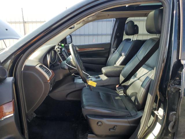 Photo 7 from auction – 2012 JEEP GRAND CHER with VIN 1C4RJFBT4CC304367