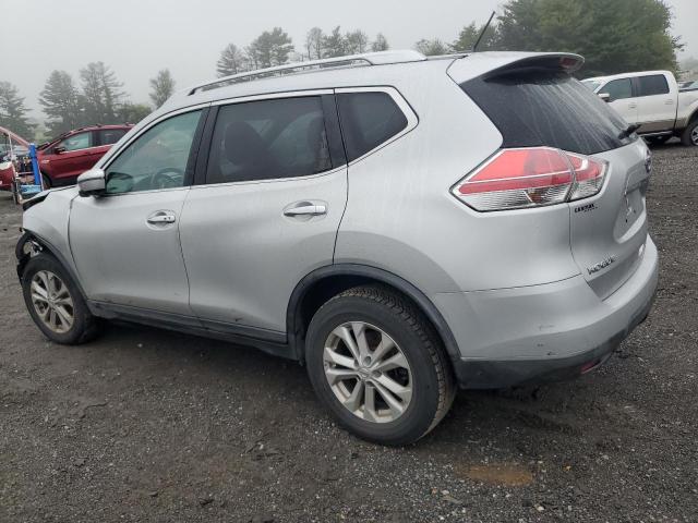 Photo 2 from auction – 2016 NISSAN ROGUE S with VIN KNMAT2MV0GP673045