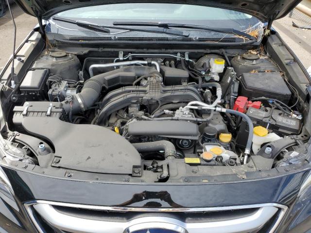 Photo 11 from auction – 2022 SUBARU OUTBACK PR with VIN 4S4BTAFC2N3281825