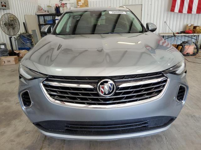 Photo 5 from auction – 2023 BUICK ENVISION E with VIN LRBFZNR43PD127586