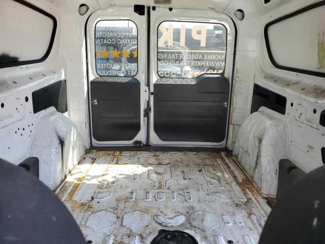 Photo 10 from auction – 2016 RAM PROMASTER with VIN ZFBERFATXG6B76090