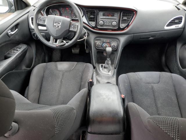 Photo 8 from auction – 2015 DODGE DART SE with VIN 1C3CDFAA1FD432744