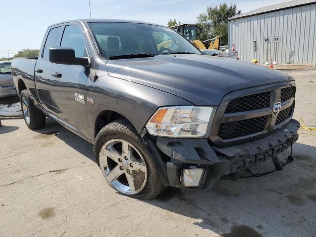 Снимка 4 от търг – 2017 RAM 1500 ST с VIN 1C6RR7FT2HS779366