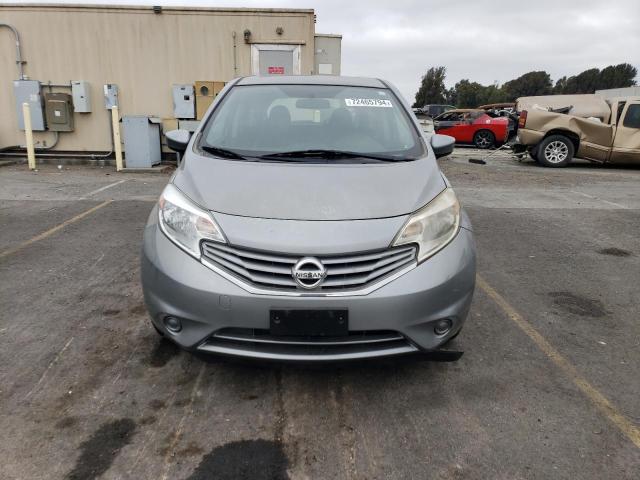 Photo 5 from auction – 2015 NISSAN VERSA NOTE with VIN 3N1CE2CP4FL358669