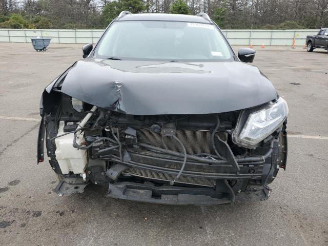 Photo 5 from auction – 2015 NISSAN ROGUE S with VIN 5N1AT2MV6FC801015