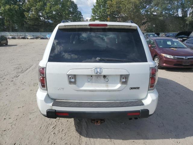 Photo 6 from auction – 2008 HONDA PILOT VP with VIN 5FNYF18298B026476