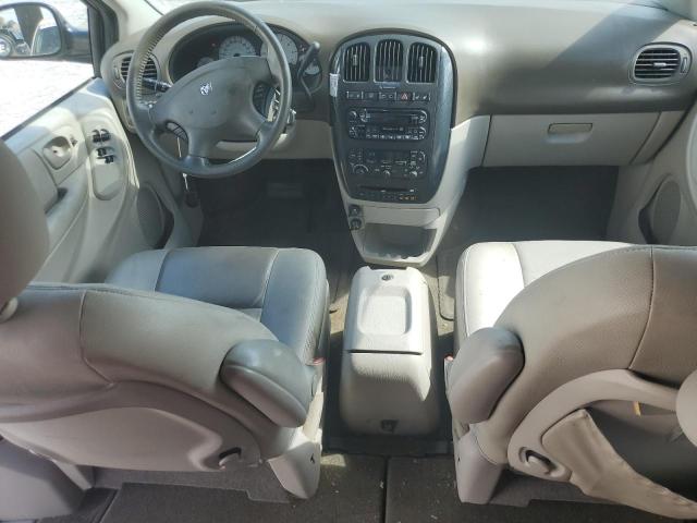 Photo 8 from auction – 2006 DODGE CARAVAN with VIN 2D4GP44L46R904229