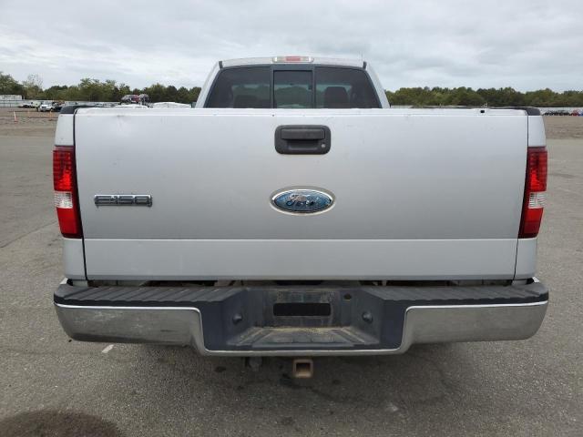 Photo 6 from auction – 2006 FORD F150 with VIN 1FTRF12W56NB18991