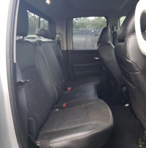 Photo 10 from auction – 2016 RAM 1500 SPORT with VIN 1C6RR7HT6GS303813
